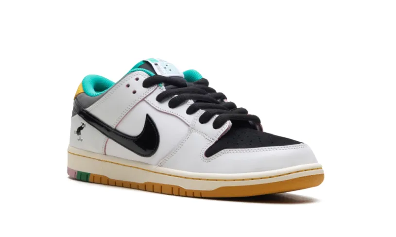 SB Dunk Low 'CSEF' 