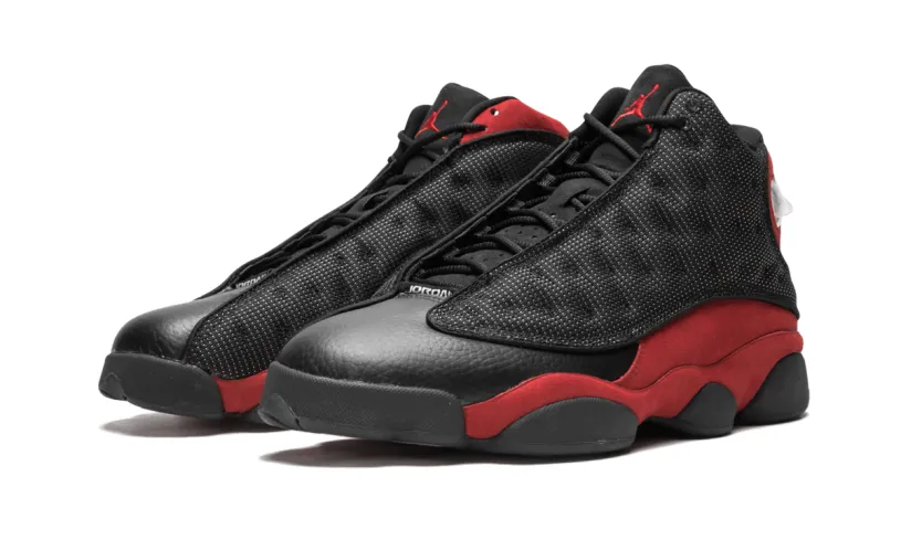 Air Jordan 13 Air Jordan 13 Retro 'Bred 2013 Release'