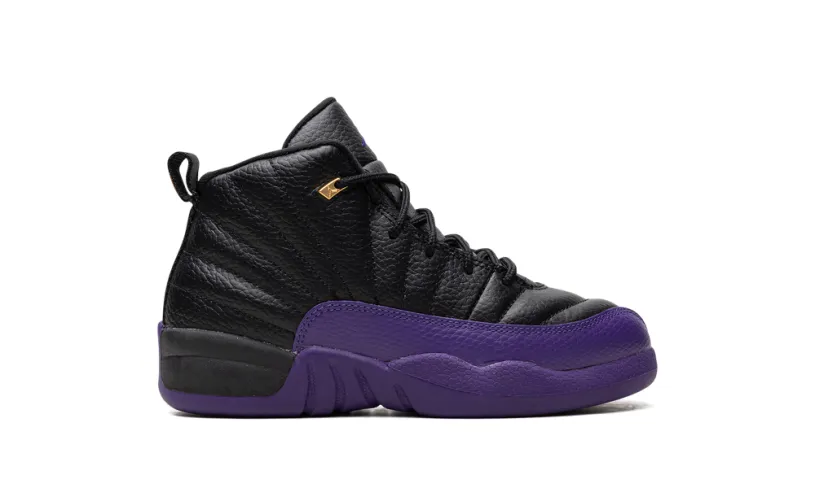Air Jordan 12 Air Jordan 12 PS 'Field Purple' 