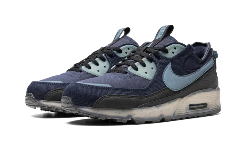 Nike Lifestyle Air Max Terrascape 90 'Navy' 