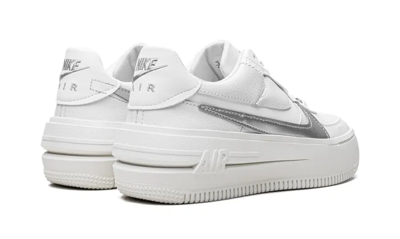 Nike Lifestyle AIR FORCE 1 PLT.AF.ORM MNS WMNS 
