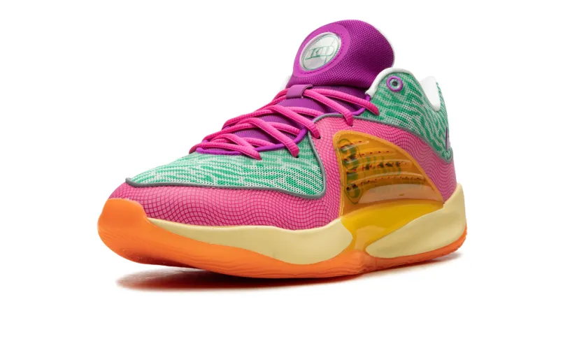 Nike Basketball KD 16 Asw 'Easy Money' 