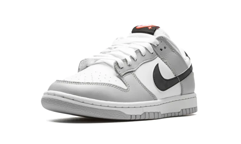 Nike Dunk Dunk Low SE 'Lottery Pack - Grey' 