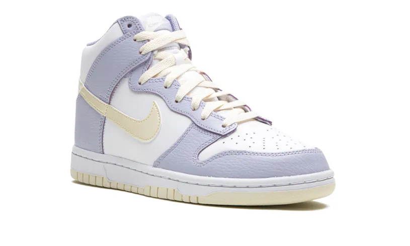 Nike Dunk DUNK HIGH WMNS 'Oxygen Purple' 