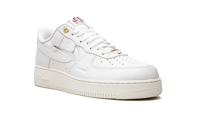 Nike Lifestyle Air Force 1 Low '07 LV8 'Join Forces Sail' 