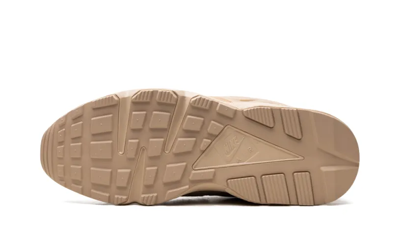 Nike Lifestyle Air Huarache Runner 'Sesame' 