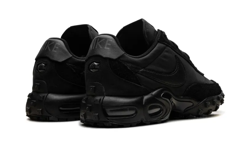Nike Air Max Air Max Waffle Racer 'Black   Anthracite' 