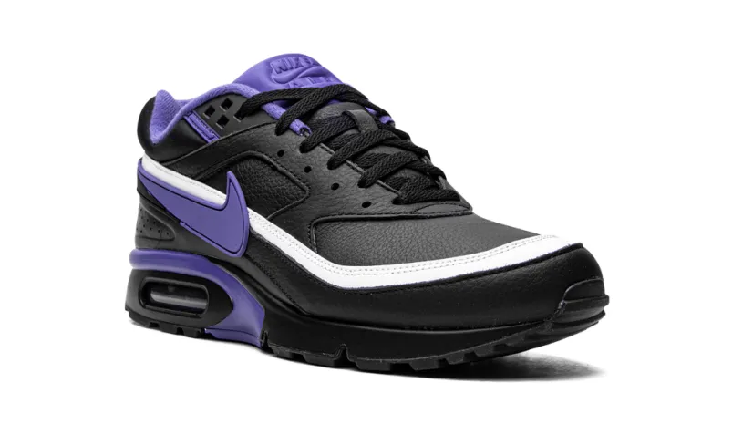 Nike Air Max Air Max BW OG 'Black Persian Violet'