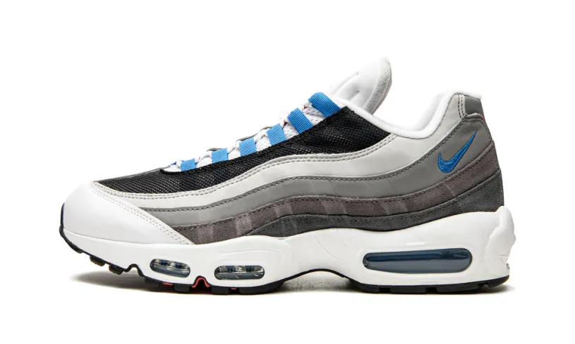 Nike Air Max Air Max 95 'Greedy 2.0'