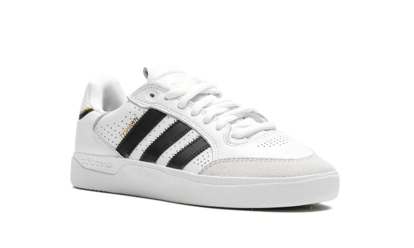 More Adidas Shoes Tyshawn Low 'King of New York' 