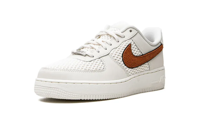 Nike Lifestyle AIR FORCE 1 LO MNS WMNS 'Basketball' 