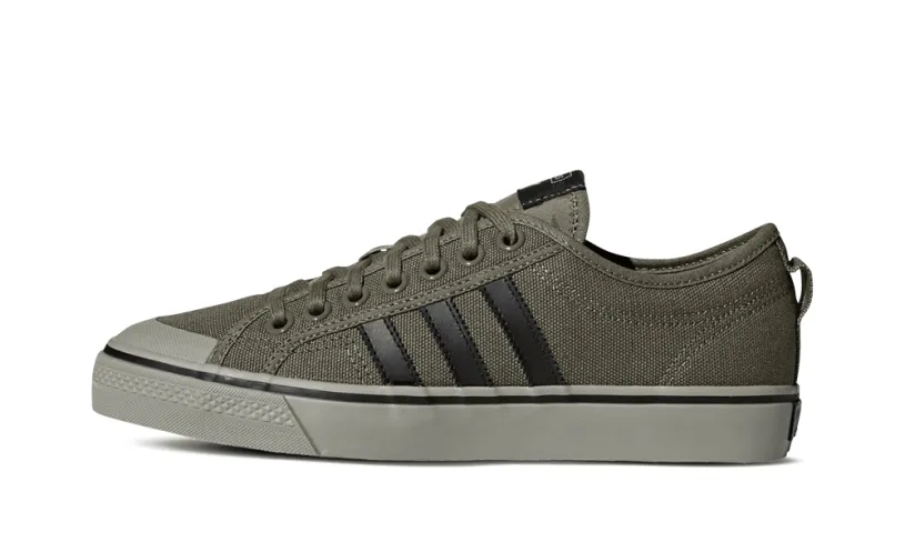 More Adidas Shoes Nizza 
