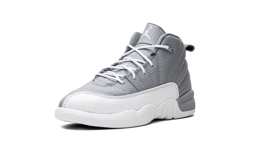 Air Jordan 12 Air Jordan 12 Retro PS 'Stealth' 