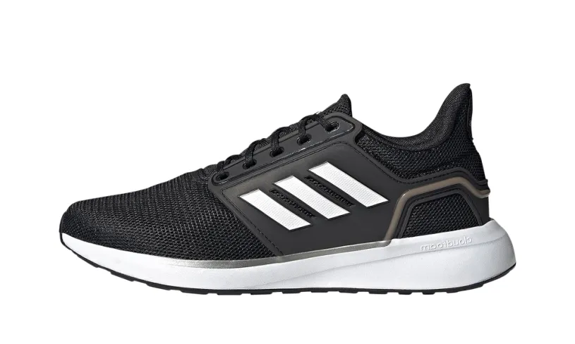 More Adidas Shoes EQ19 Run 'Black' 