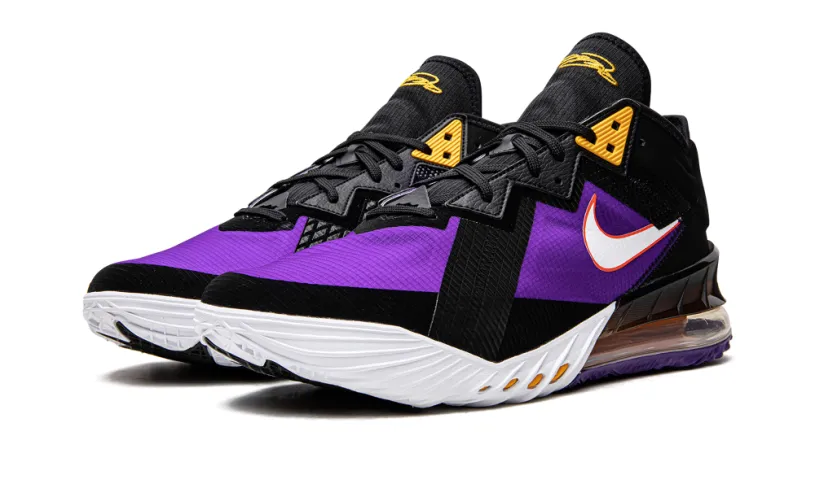 Nike Basketball LeBron 18 Low 'ACG' 