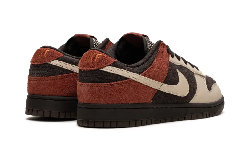 Nike Dunk Dunk Low 'Red Panda' 
