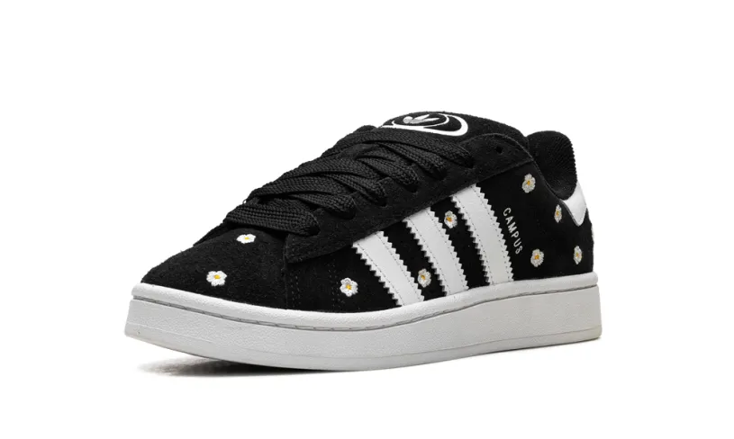 Adidas Campus Campus 00s WMNS 'Core Black Floral' 