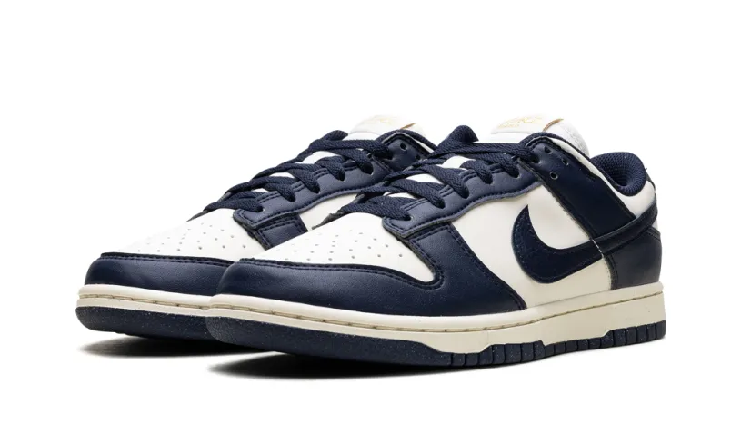 Nike Dunk Dunk Low 'Olympic'