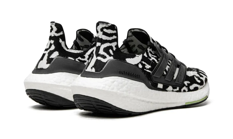 Adidas Ultraboost Ultraboost 22 'Zebra' 