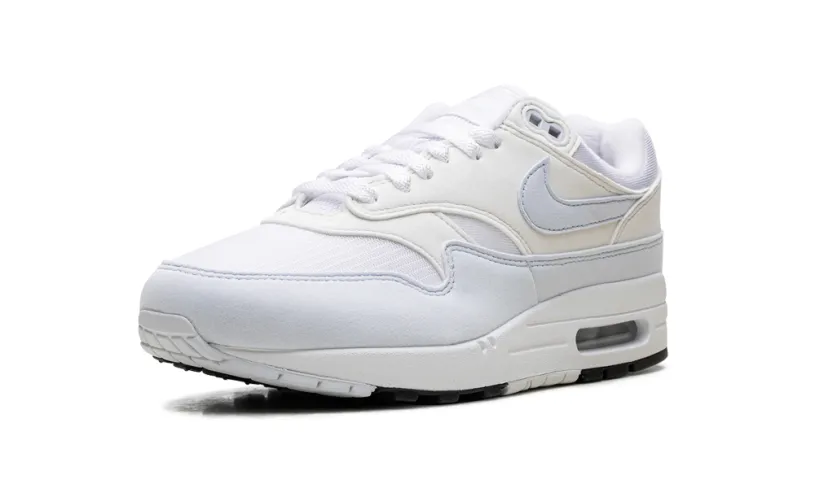 Nike Air Max WMNS NIKE AIR MAX 1 'FOOTBALL GREY' 