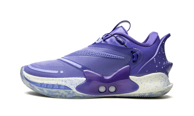 Nike Basketball ADAPT BB 2.0 'Astronomy Blue' 