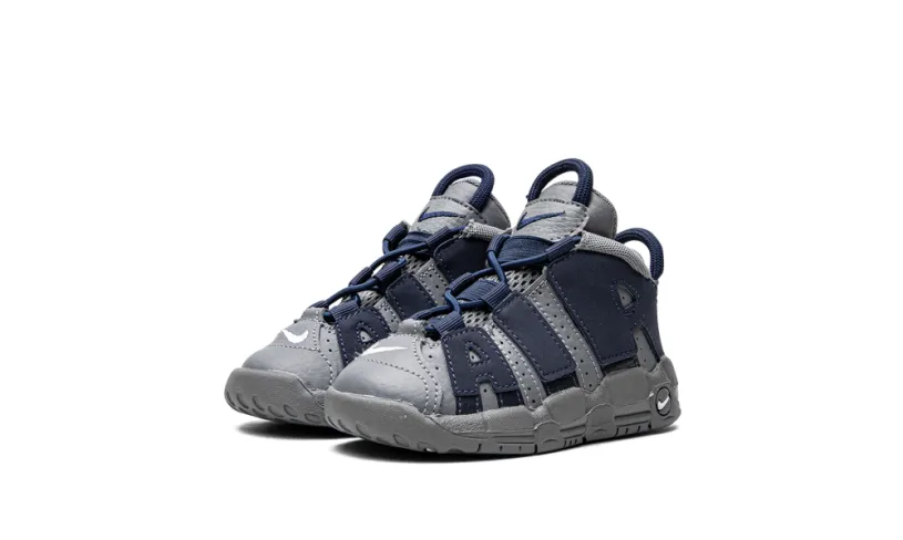 Nike Basketball Air More Uptempo TD 'Georgetown'
