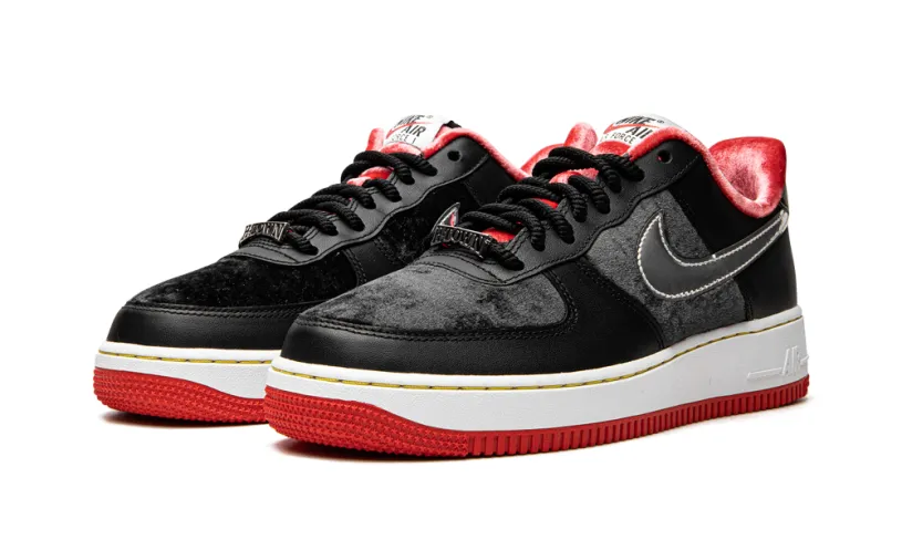 Nike Lifestyle Air Force 1 Low 'H-Town' 