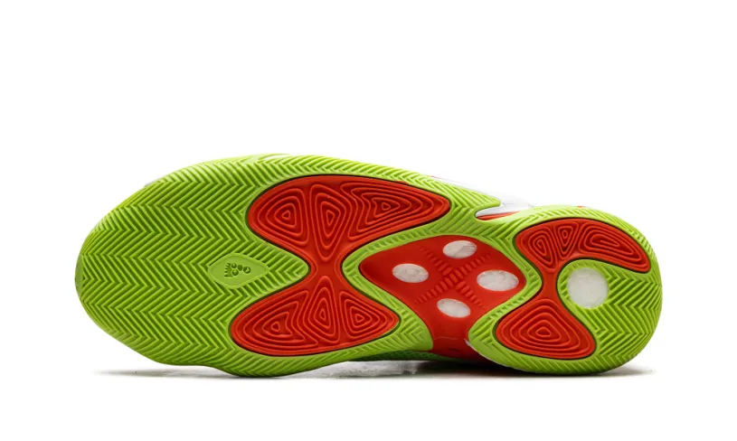 More Adidas Shoes BYW SELECT 'Green' 