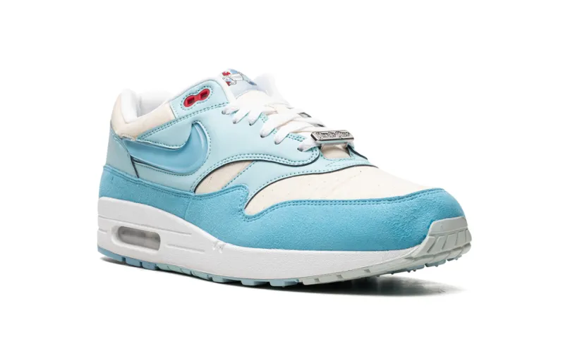 Nike Air Max Air Max 1 'Puerto Rico - Blue Gale' 