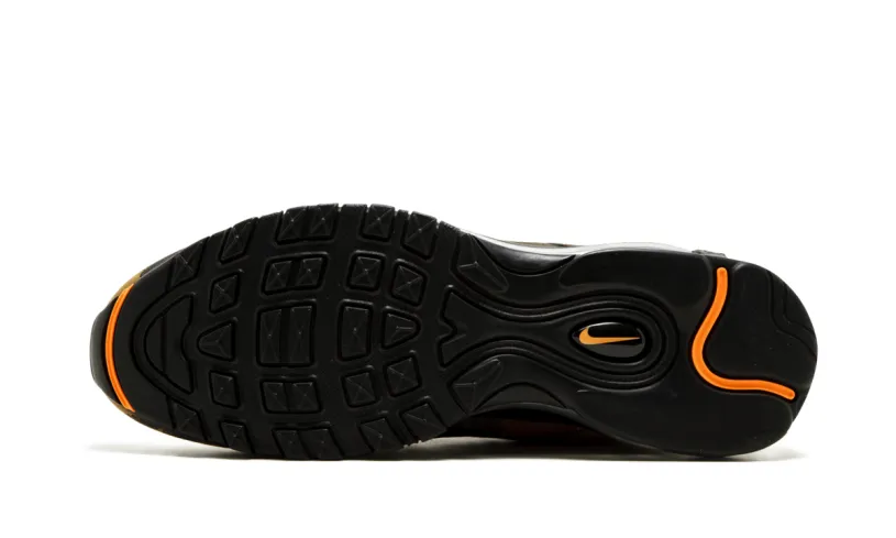 Nike Air Max Air Max 97 Premium QS 'Italy' 