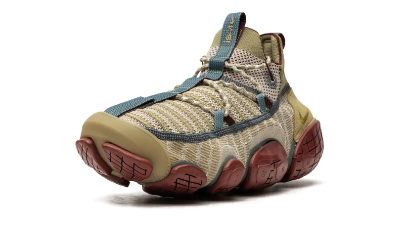 Nike Basketball ISPA Link 