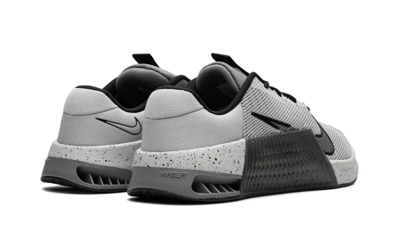 Nike Lifestyle Metcon 9 'Light Iron Ore Flat Pewter' 