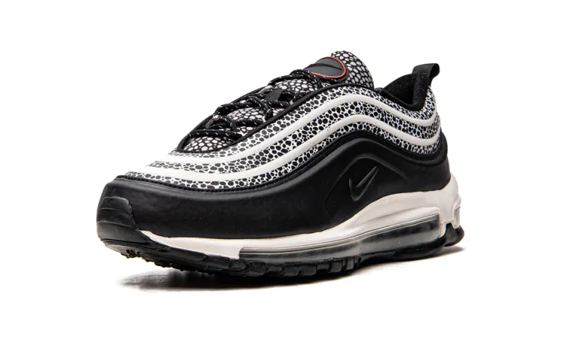 Nike Air Max AIR MAX 97 MNS WMNS 'Safari' 