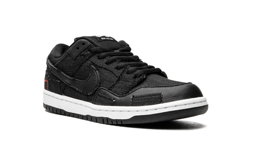 Nike Dunk SB Dunk Low 'Wasted Youth - Special Box' 