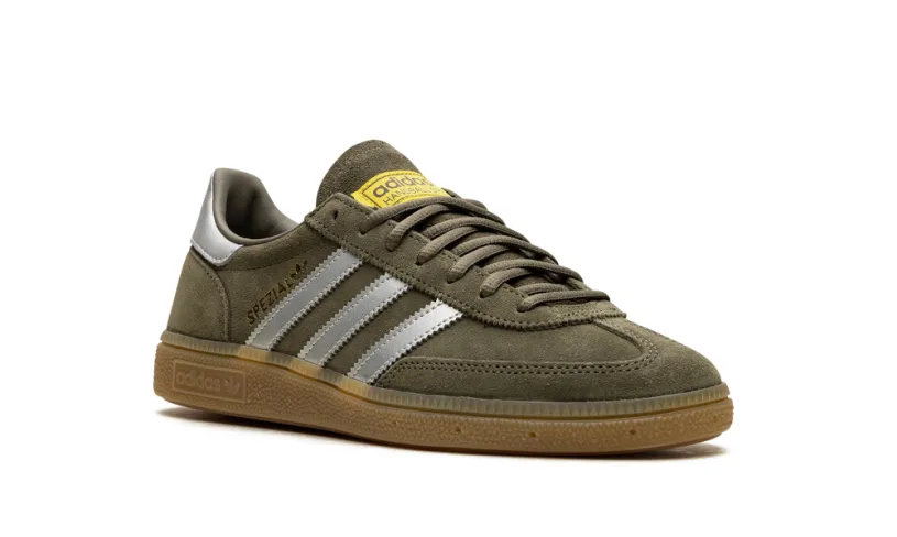 Adidas Handball Spezial Handball Spezial 'Olive Strata' 