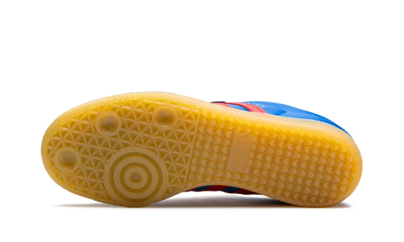 Adidas Samba Samba 'Sneaker Politics - Consortium Cup'