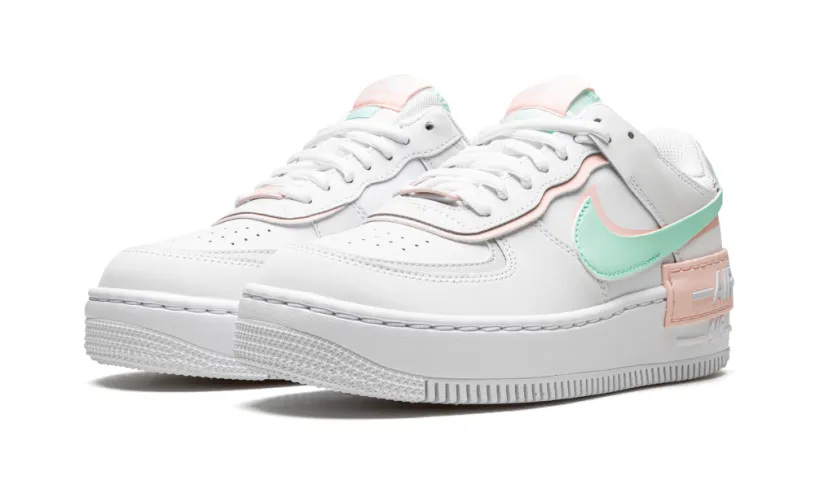 Nike Lifestyle AIR FORCE 1 SHADO MNS WMNS 