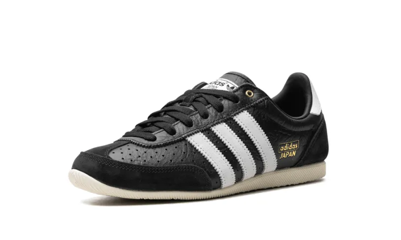 More Adidas Shoes Japan WMNS 'Core Black Cloud White' 