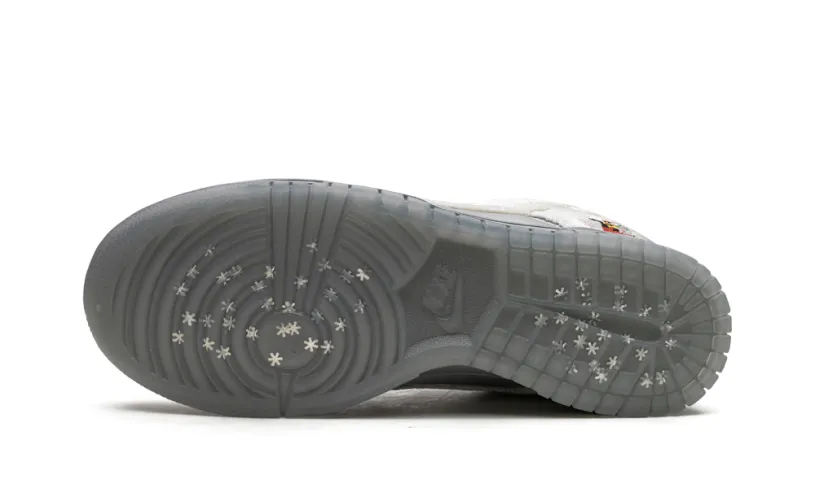 Nike Dunk DUNK LOW WMNS 'Ice' 