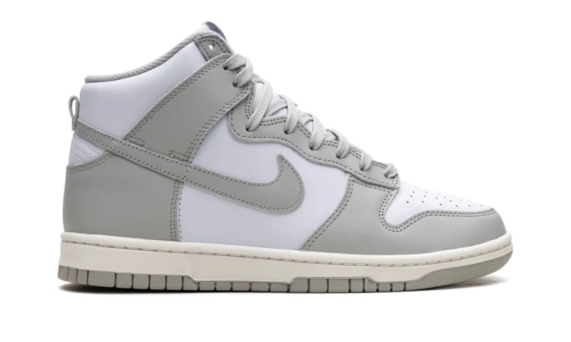 Nike Dunk DUNK HIGH WMNS 'Blue Tint' 