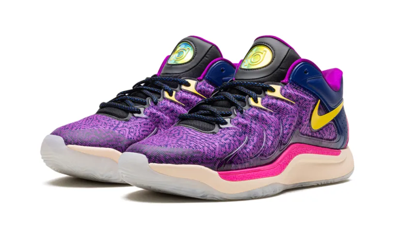 Nike Basketball KD 17 'Travel Ball' 