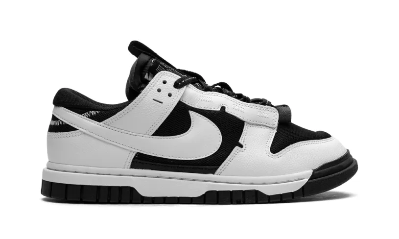 Nike Dunk Nike Dunk Low Remastered 'Reverse Panda' 