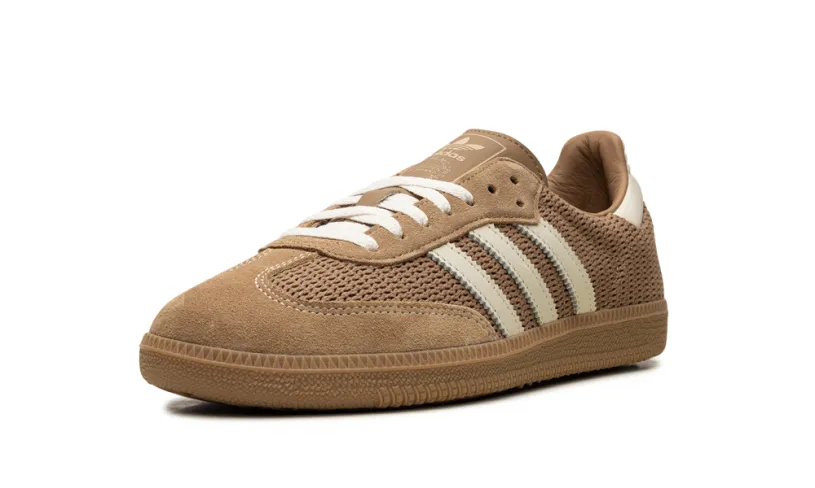 Adidas Samba Samba OG 'Cardboard'