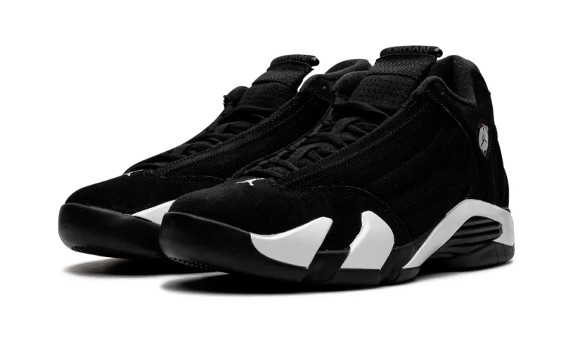 Air Jordan 14 Air Jordan 14 'Panda' 