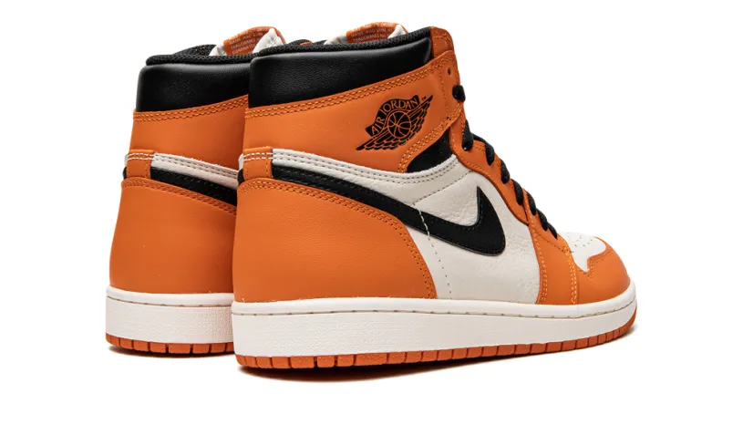 Air Jordan 1 Air Jordan 1 Retro High OG 'Reverse Shattered Backboard' 