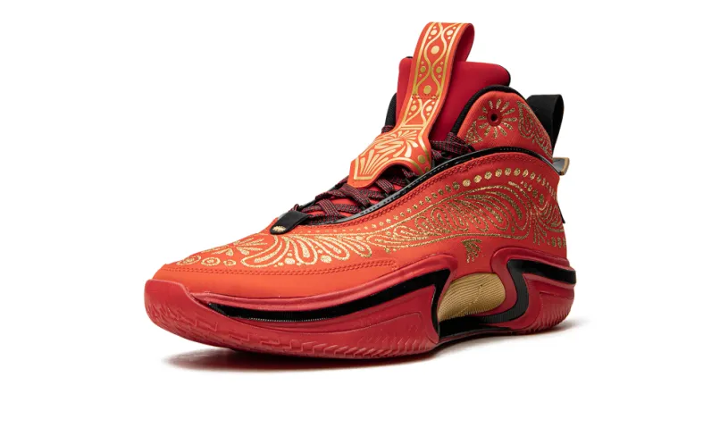 More Jordan Shoes Air Jordan 36 'Luka' 