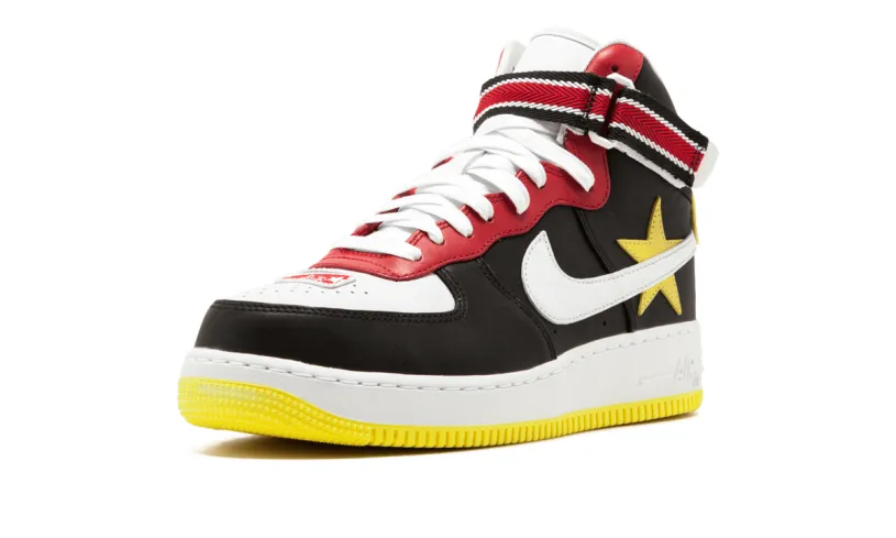 Nike Lifestyle Air Force 1 HI   RT 'Victorious Minotaur' 