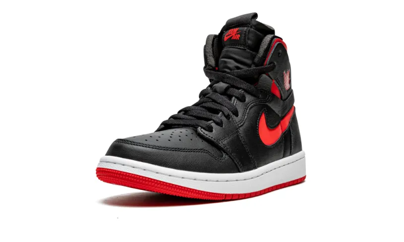 Air Jordan 1 AIR JORDAN 1 ZOOM CMFT WMNS 'Bred'