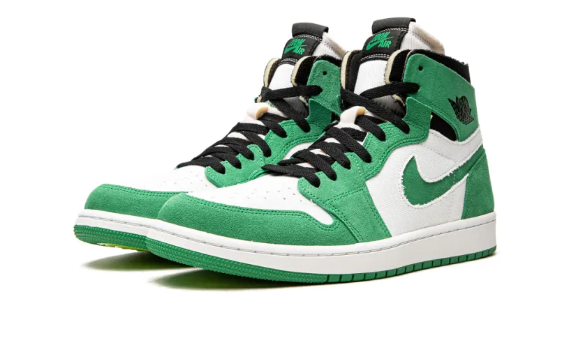 Air Jordan 1 AIR JORDAN 1 ZOOM CMFT WMNS 'Stadium Green'