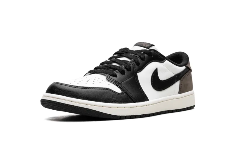 Air Jordan 1 Air Jordan 1 Low OG 'Mocha' 